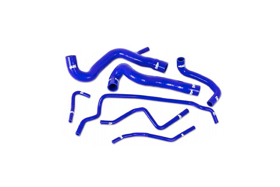 [FMKCAVXR] Forge Vauxhall Astra VXR Silicone Coolant Hoses