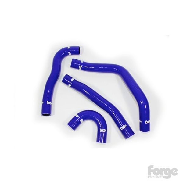 [FMKCEV10] Forge Silicone Coolant Hoses for the Mitsubishi EVO 10
