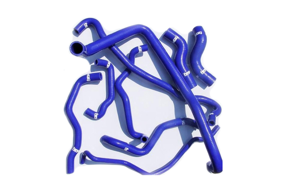 [FMKCIBMK3] Forge Silicone Coolant Hose Kit for the SEAT Ibiza MK2 1.8T