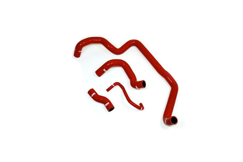 [FMKCR58] Forge Silicone Coolant Hoses For the Cooper S R58 Mini Coupe