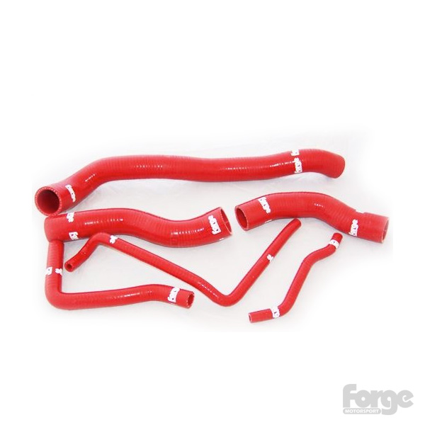 [FMKCSCIDSG] Forge Silicone Coolant Hose Kit for VW Scirroco DSG