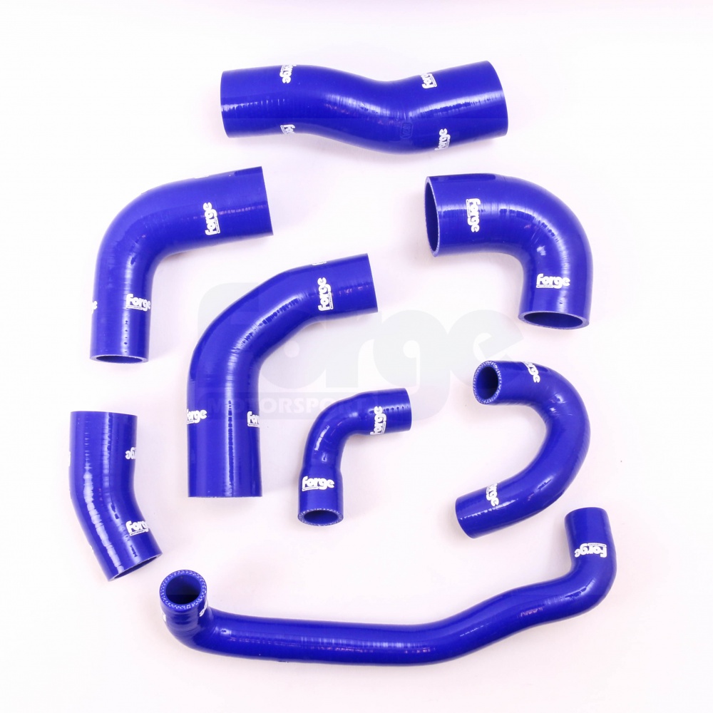 [FMKT003] Forge Mitsubishi Lancer and Evo 8/9 Intercooler Hoses