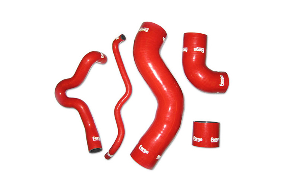[FMKT006] Forge Silicone Hose Kit for Audi, VW, SEAT, and Skoda 1.8T 150HP Engines