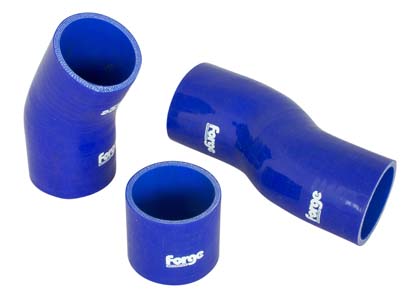 [FMKT007] Forge Lower Intercooler Silicone Hoses for Audi TT, S3, and SEAT Leon 1.8T
