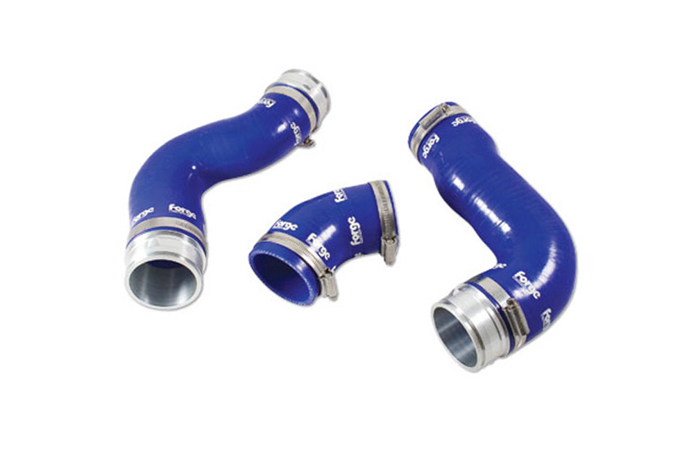 [FMKT010] Forge Turbo Hose Kit for Audi, VW, SEAT, and Skoda 2.0 FSiT