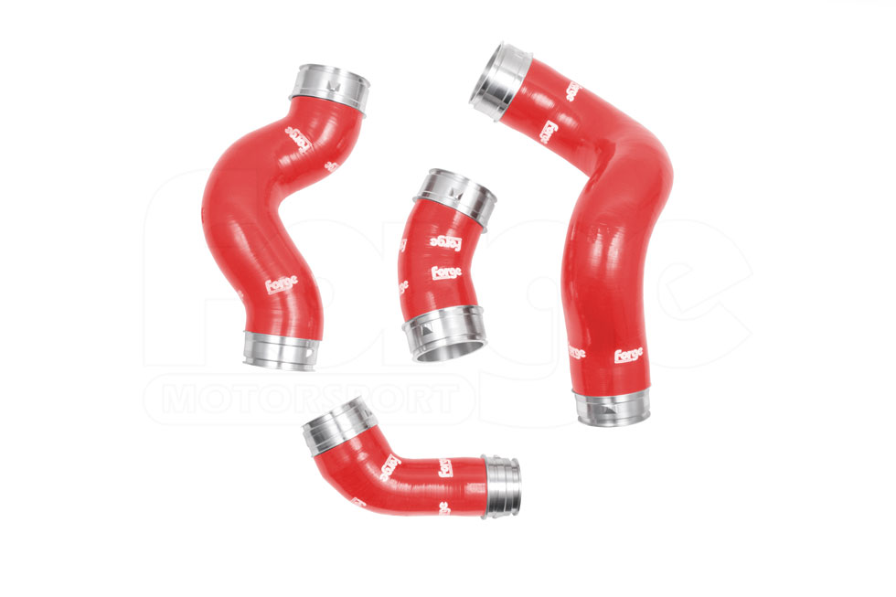 [FMKT020] Forge Boost Hose Kit for the VW T5 1.9TDI 2003-2010