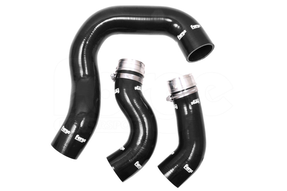 [FMKT021] Forge Boost Hose Kit for the VW T5.1 2.0TDI 84/102/114/140BHP