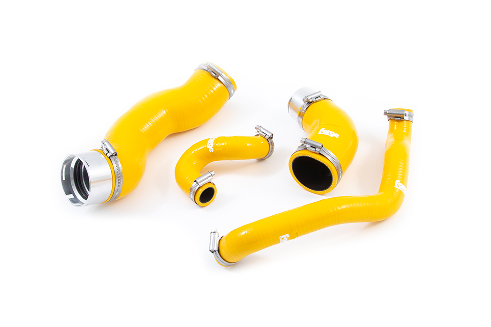 [FMKT027] Forge Renault Megane MK4 280/300 Boost Hoses