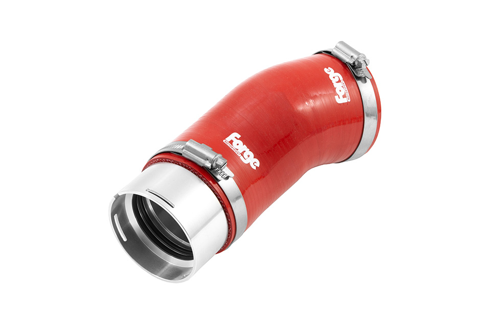 [FMKT028] Forge Boost Hose for BMW 535/635D LCI