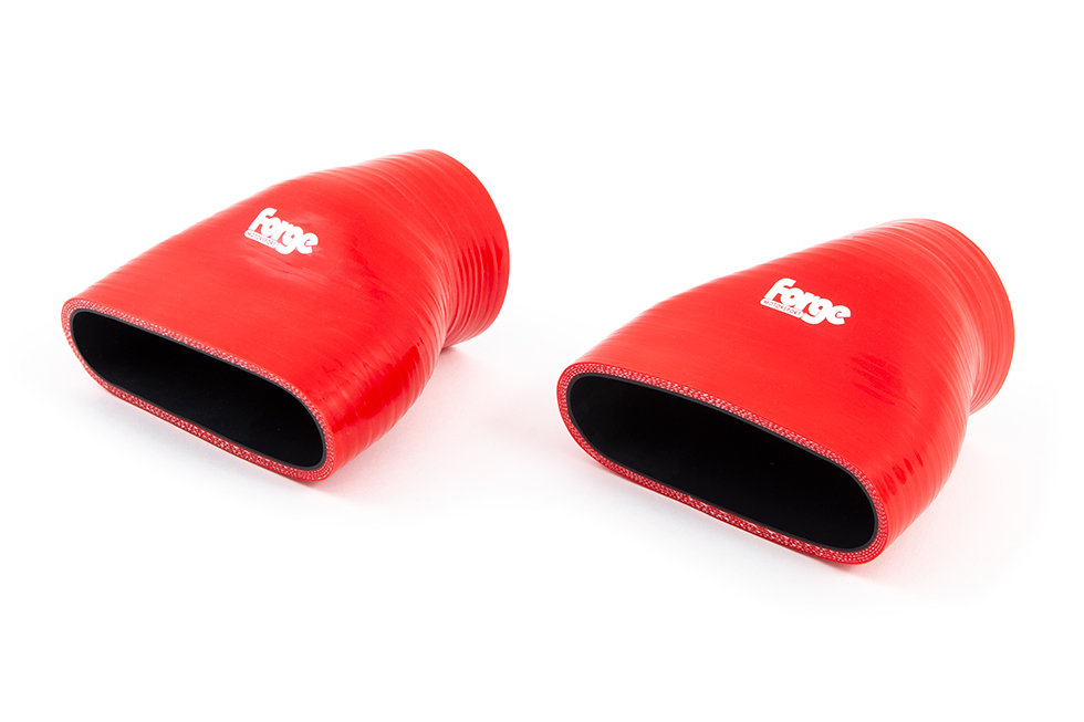 [FMKT029] Forge Silicone Inlet Hoses for Audi RS6/RS7 C8