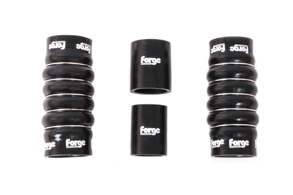 [FMKT207] Forge Silicone Turbo Hoses for Peugeot 207 GT GTi and Citroen DS3 (Pre 2016 Only)