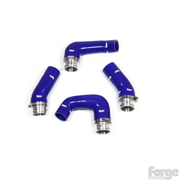 [FMKT997] Forge Silicone Boost Hoses for Porsche 997 3.6 Twin Turbo