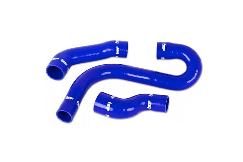 [FMKTAVXR] Forge Vauxhall Astra VXR Silicone Turbo Hoses
