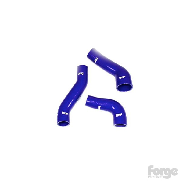[FMKTHV] Forge Silicone Boost Hoses for Hyundai Veloster and Kia Cee'd GT 1.6 Turbo