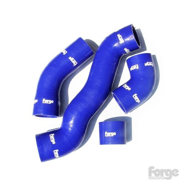[FMKTIBMK3] Forge Silicone Turbo Hose Kit for MK2 SEAT Ibiza 1.8T