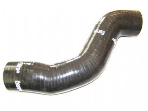 [FMKTICTB] Forge Silicone Golf/Jetta MK4 1.8T Intercooler to Throttle Body Hose