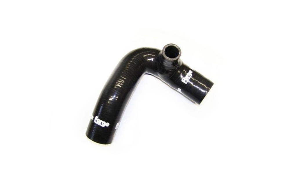 Forge Silicone Boost Hose for Smart Car with DV Take Off