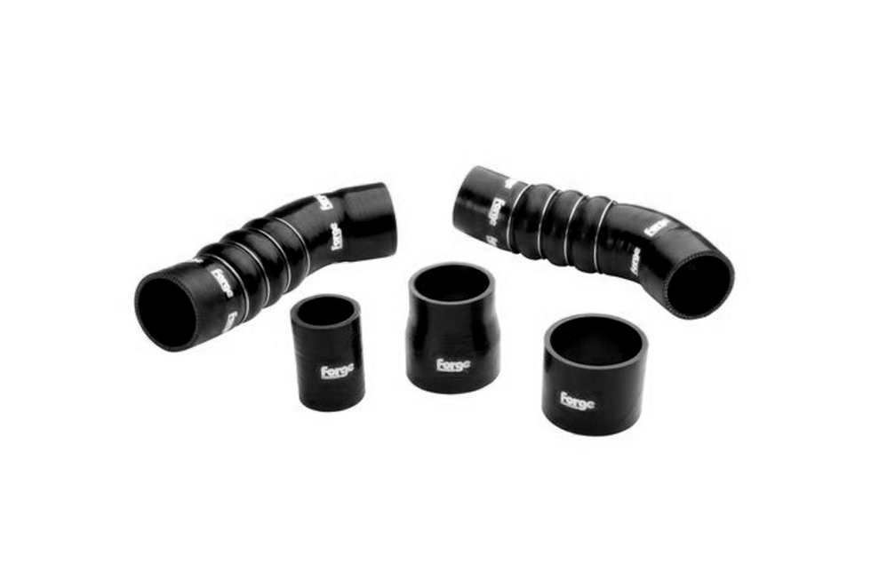 [FMKTTTRS] Forge Silicone Boost Hoses for the Audi TTRS or Audi RS3