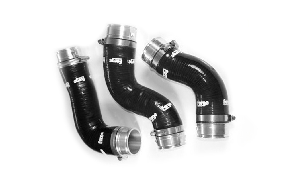 [FMKTVW140] Forge Silicone Boost Hoses for Audi, VW, and SEAT 140 TDi