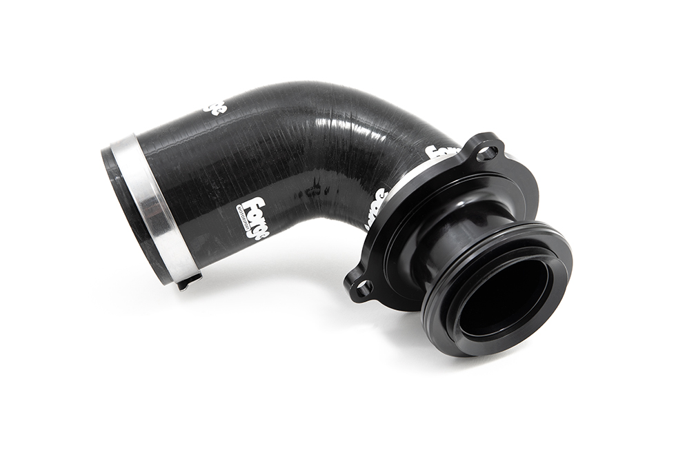 [FMMD5] Forge IHI RHF5 Turbo Muffler Delete 2.0 Petrol Turbo (EA888)