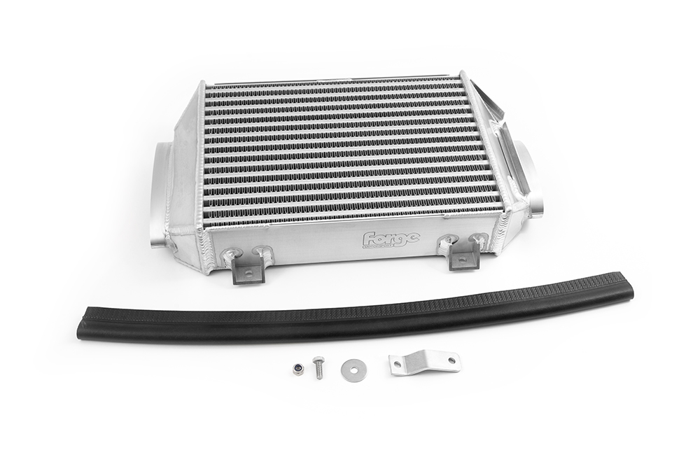[FMMININT] Forge Mini Cooper S 1.6 Upgraded Air To Air Intercooler