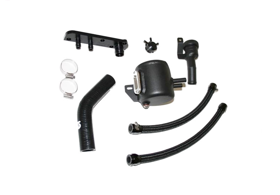 [FMMK5CTC] Forge Oil Catch Tank System for 2.0 Litre FSi