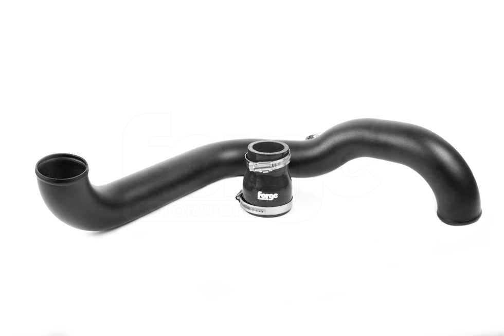 Forge High Flow Discharge Pipe for 1.8T and 2.0T VAG Engines