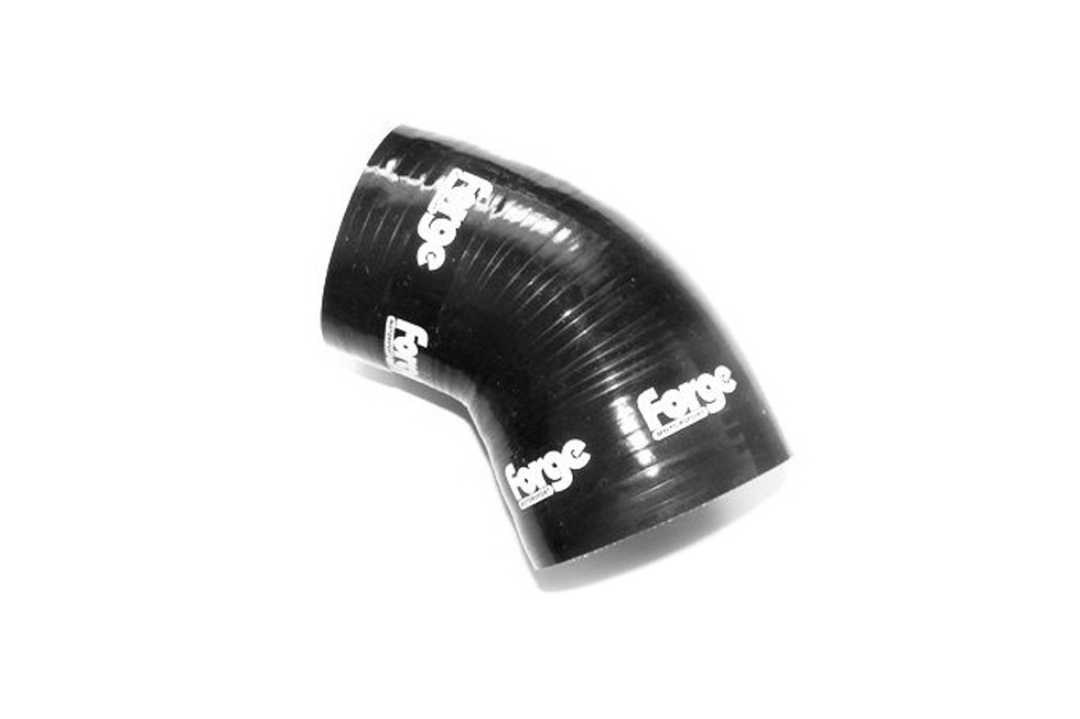 [FMMKV1] Forge Silicone Throttle Body Hose for 2 Litre Audi, VW, SEAT, and Skoda