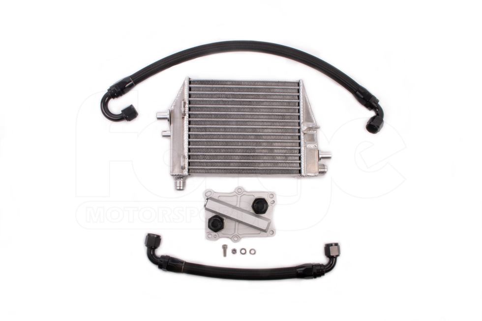 [FMOC10] Forge Oil Cooler for Fiat Abarth 500/595/695