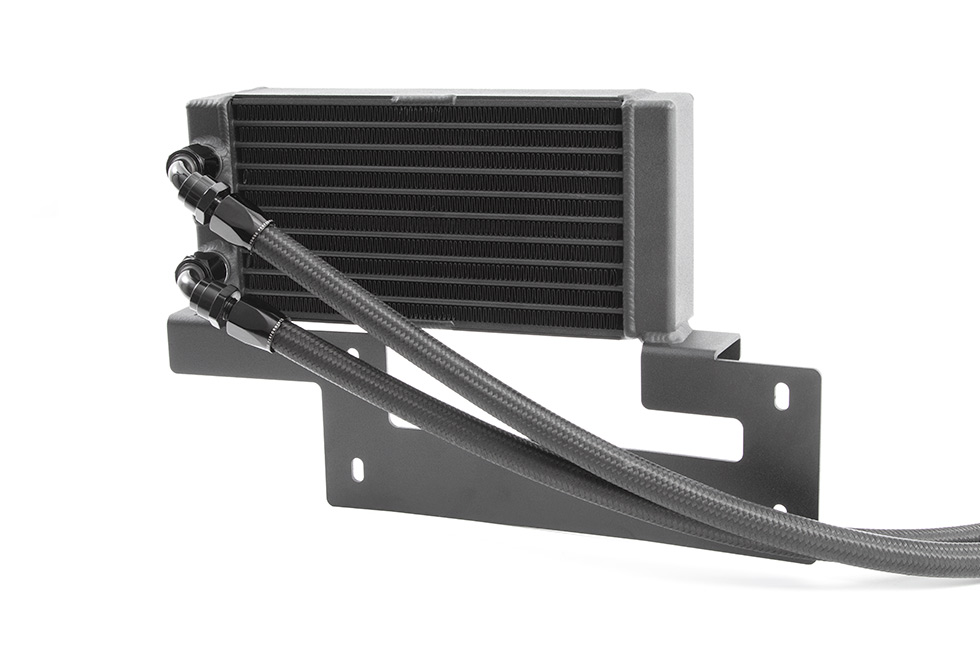 Forge Oil Cooler Kit for Hyundai i30N
