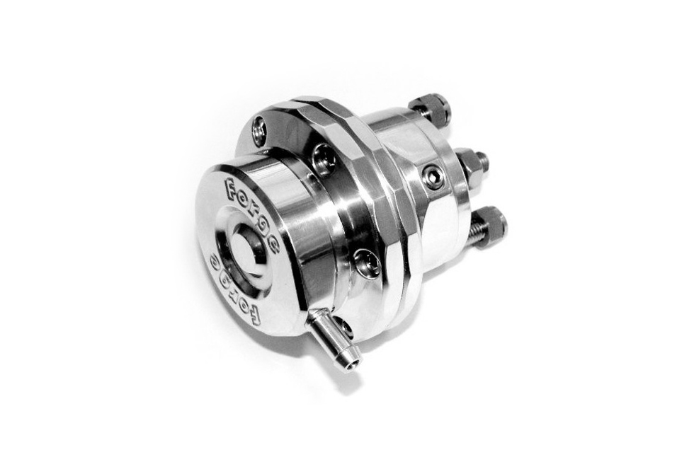 [FMPAC350ZS] Forge Replacement Actuator for the Nissan 350Z with APS Single Turbo