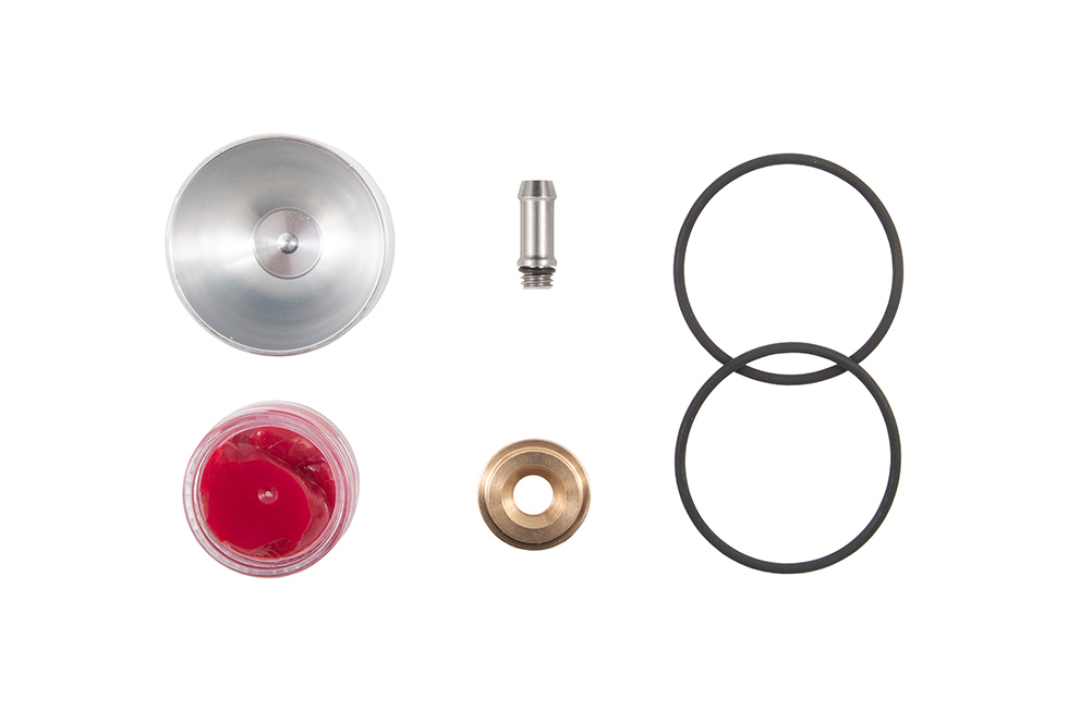 Forge 049 Piston Actuator Service Kit