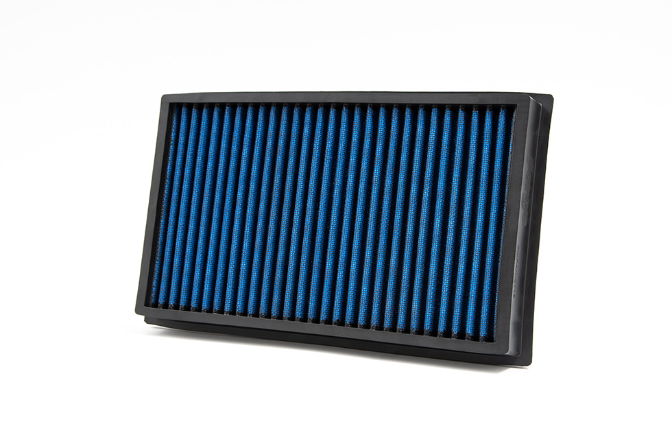 [FMPAN-0118] Forge Panel Filter for EA888 Engine