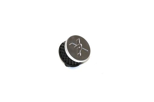 [FMPKC9024] Forge Pipercross Crank Base Breather Filter with 19mm I/D