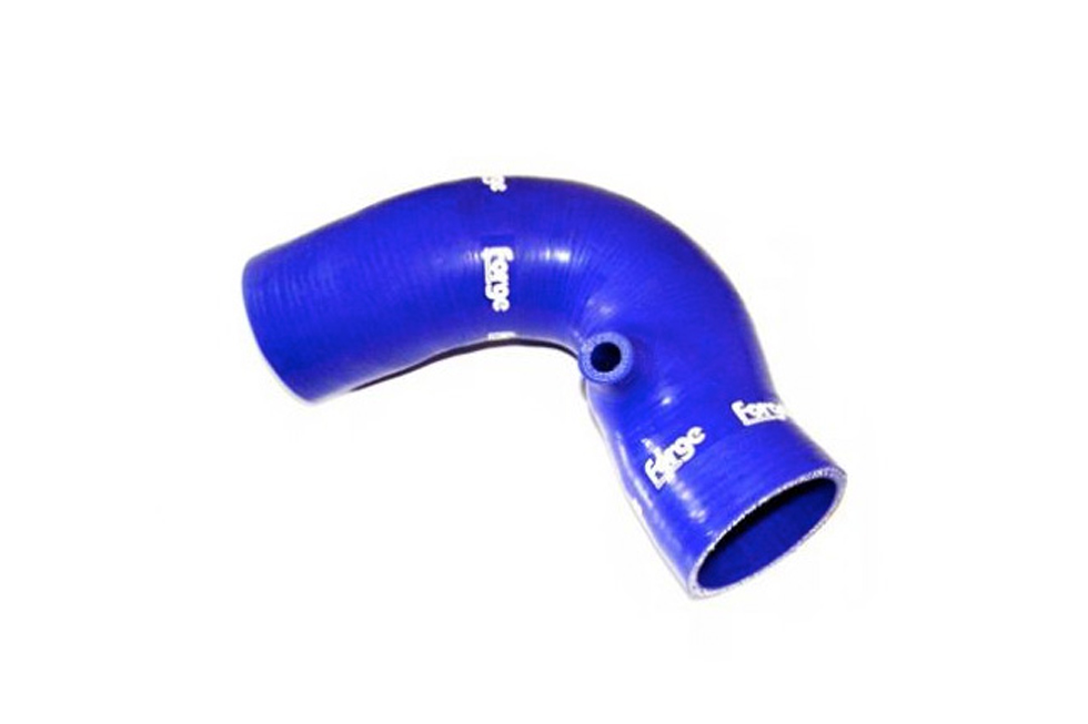 Forge Mini Cooper S R53 Silicone Intake Hose