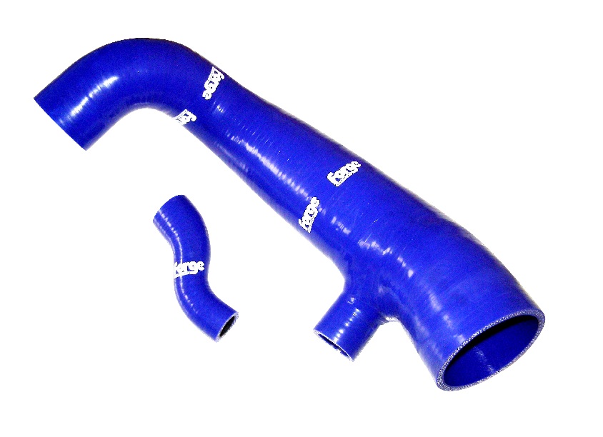 [FMR56IND] Forge Silicone Intake Hose for the Mini Cooper S 2007 - 2012 (N14 engine)