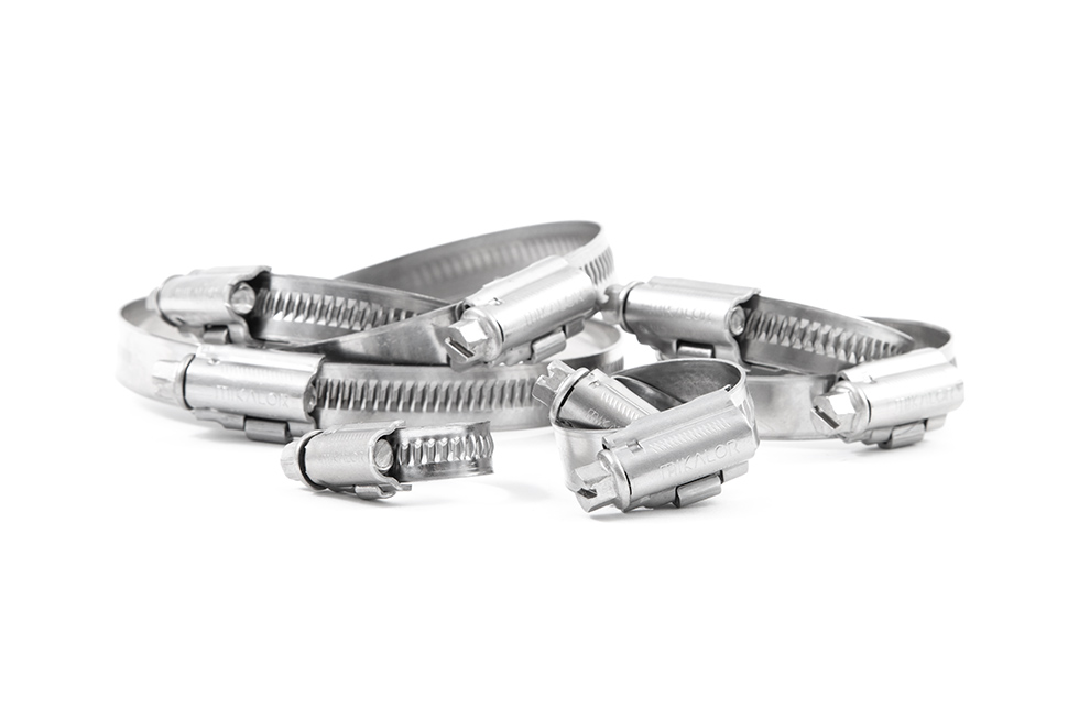 Forge Hose Clamp Set for FMR56IND