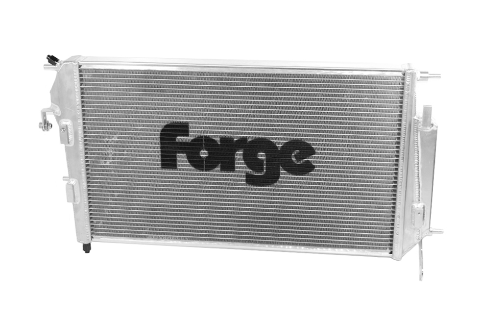 Forge Alloy Radiator for Renault Megane RS250/265/275