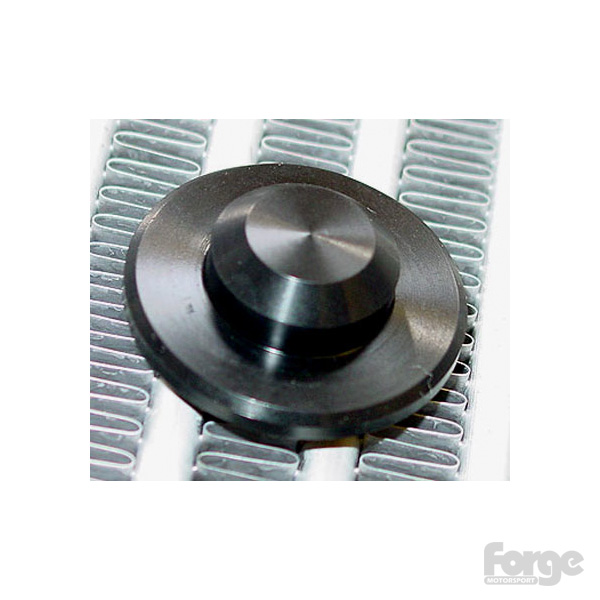 Forge Small Spring Retainer (Ram Valve)