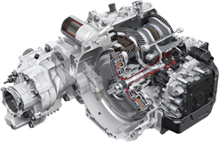 Forge TCU Gearbox Software For VW, Audi, Seat, Skoda, & Cupra DSG (Automatic)