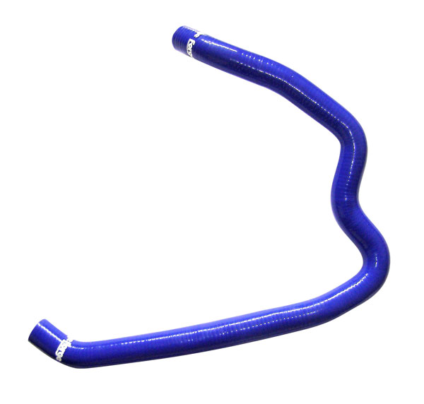 [FMRLH] Forge DV to Intake Return Hose for Audi S3, TTS, SEAT Leon, and VW Golf