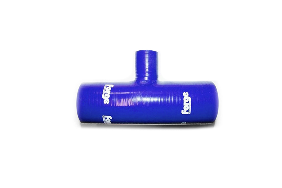 [FMRMBHT] Forge Silicone Boost Hose with DV Connection for Renault Megane 225/230