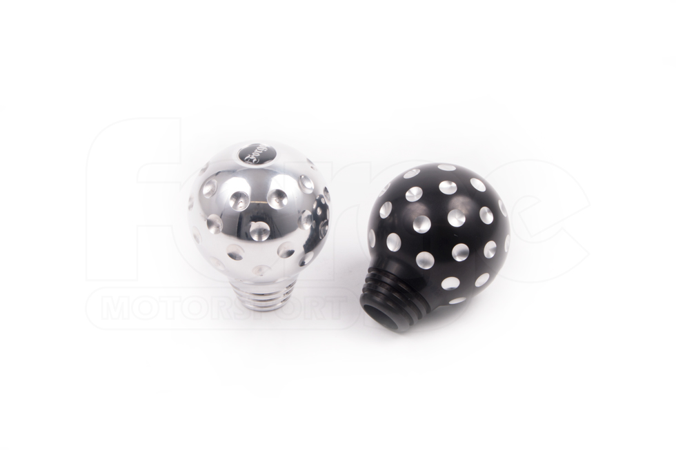 [FMRRGK1] Forge Golf Ball Style Gear Knob For Mk1 and Mk2 VW Golf