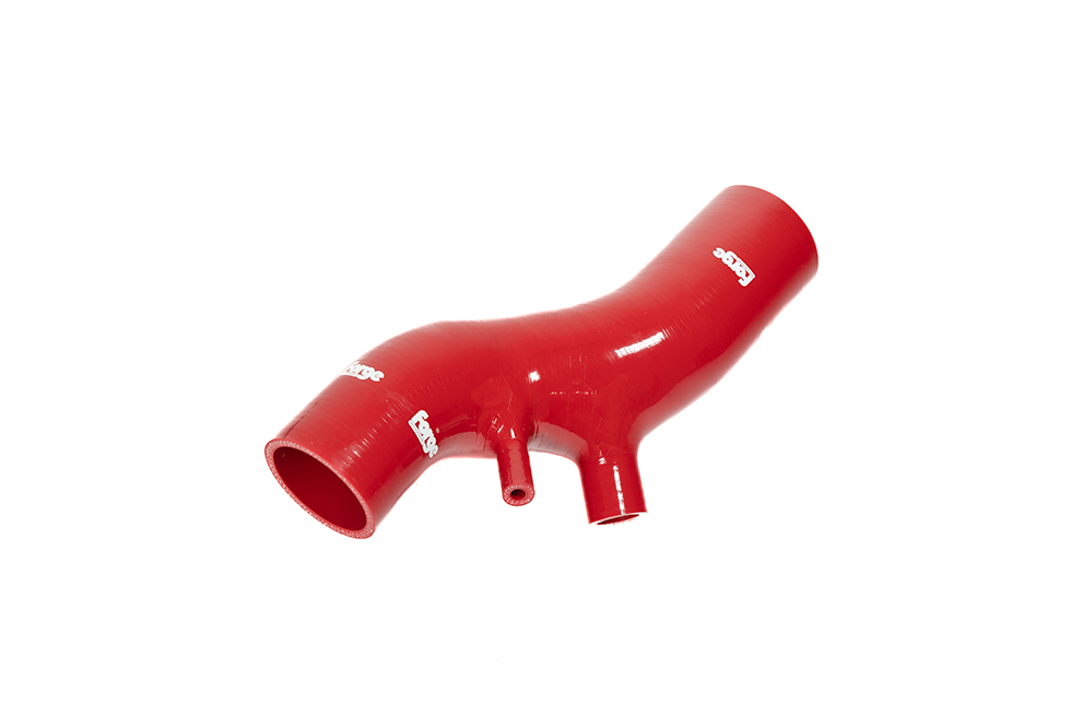 [FMRS250IND] Forge Silicone Inlet Hose for Renault Megane RS250/265/275