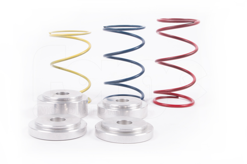 Forge FMDVRAYV2 Spring Kit