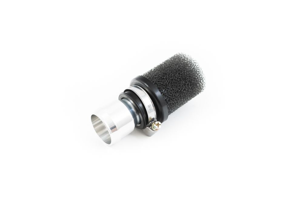 Forge Secondary Air Flow Kit for Golf Mk7 1.8T and 2.0T