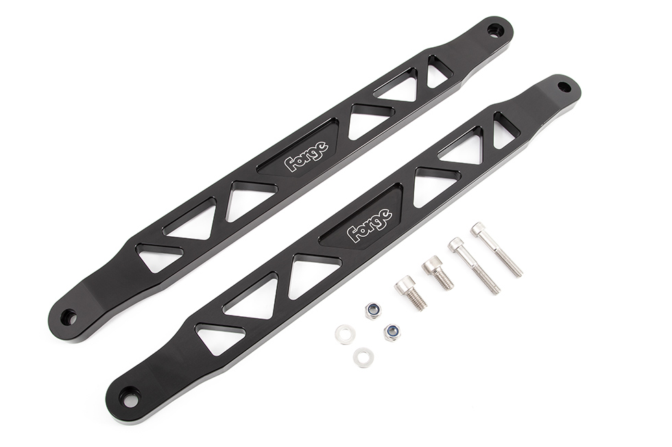 Forge Toyota Supra A90 (Mk5) Strut Braces