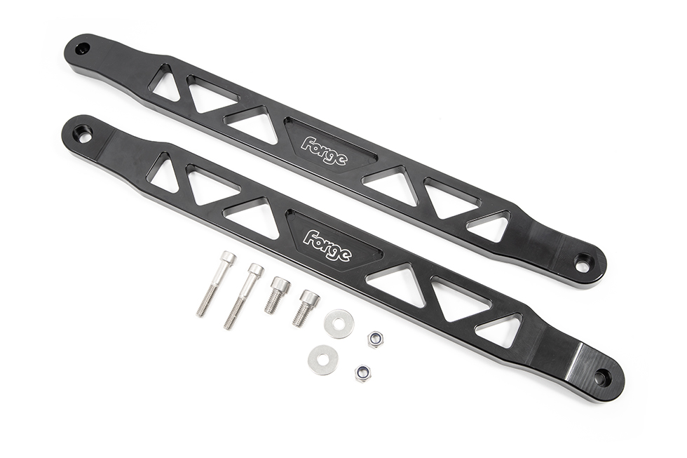 Forge Toyota Supra A90 (Mk5) Strut Braces