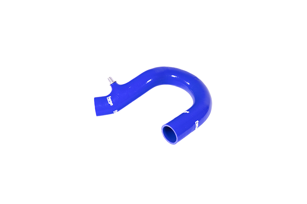 Forge Silicone Intake Hose for Smart ForTwo 2008 Onwards