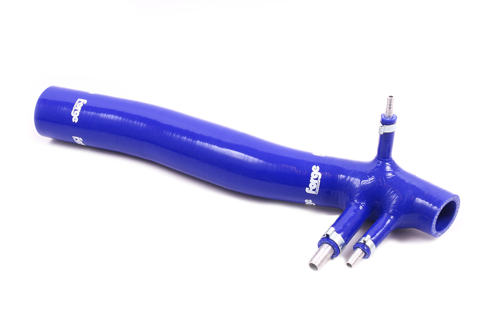 [FMSMTIND] Forge Silicone Intake Hose for the Smart Fortwo and Roadster